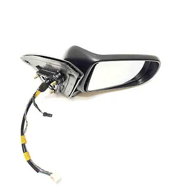 2002 Protege5 RH Passenger Side Door Power Mirror OEM BJ0J69120EPT • $60