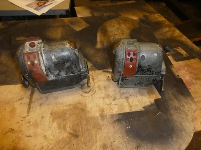 £275 • Buy Magneto Scintilla 2 X Cyl