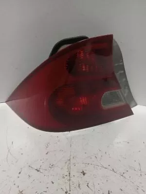 Driver Tail Light Coupe Quarter Mounted Fits 01-03 CIVIC 1011024 • $39