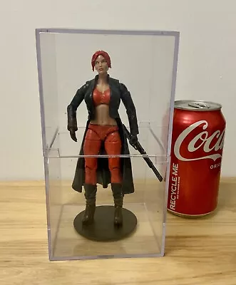 Custom Marvel Legends Elsa Bloodstone Action Figure In Case • $24.99