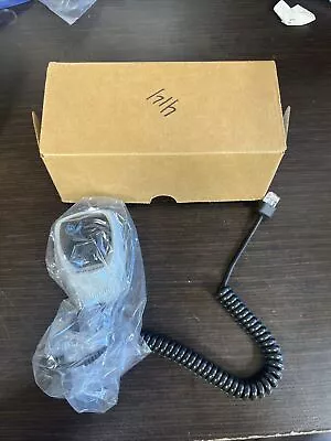 Vintage Motorola Microphone • $13.50