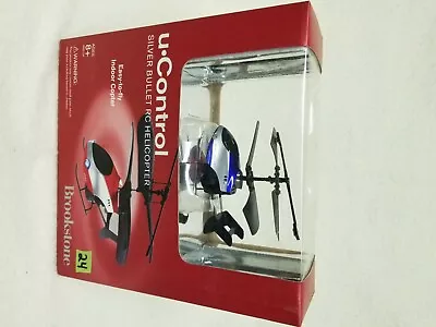 Remote Controlled Helicopter • $15