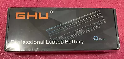 GHU New Battery 58 WH Compatible W/ Toshiba A200/A210/A300/A350/A355/L300.... • $24.97