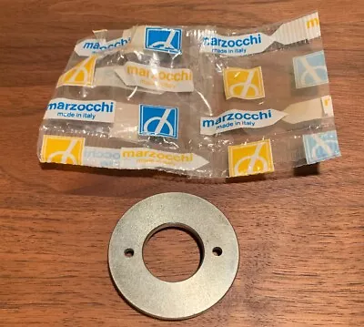 Marzocchi Fork / Shock Cap / Cover  Beta Cagivia Morini Ducati Ktm Laverda *nos* • $12.99