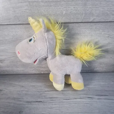 £15.99 • Buy Buttercup Toy Story 4 Disney Store  Unicorn Rare 9” Small Plush Soft Toy