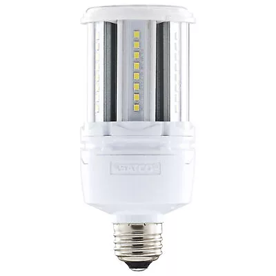 LED HID Replacement Corncob 100-277V 18W =120W E26 50K 5000K Natural DayLight • $28.95