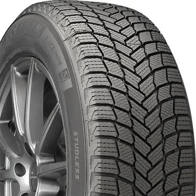 2 New 215/65-16 Michelin X-Ice Snow R65 R16 Tires 89291 • $267.44