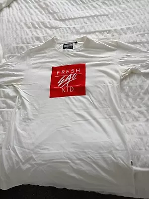 Fresh Ego Kid T Shirt • £7
