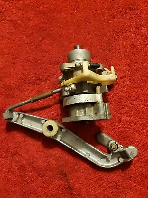 Mercury Outboard Kiekhaefer Distributor Rotor Assembly Merc 650 50 65  • $45