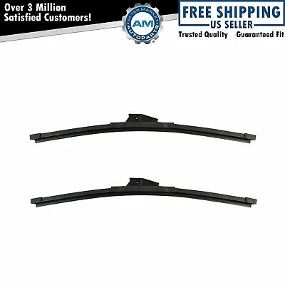 Trico Ice Windshield Wiper Blade Driver & Passenger Front Pair • $71.79