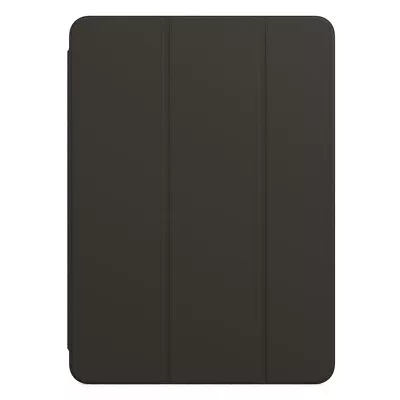 £19.99 • Buy Genuine Apple Smart Folio Flip Case Cover For IPad Pro 11  1/2/3 & 4th Gen Black
