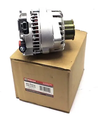 G2MZ-10346-AK New Motorcraft Alternator For 2001-2004 Ford Mustang 3.8L 3.9L • $187.20