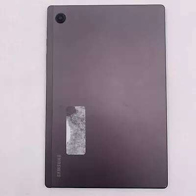 Galaxy Tab A8 32GB Gray (Wi-Fi) SM-X200NZAAXAR - READ • $41.75