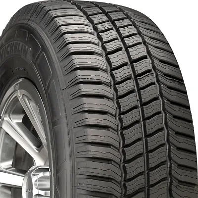 4 New Michelin Agilis Crossclimate 275/65-20 126r (86812) • $1407.96