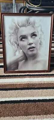 £17.99 • Buy Marilyn Monroe Framed Pictures