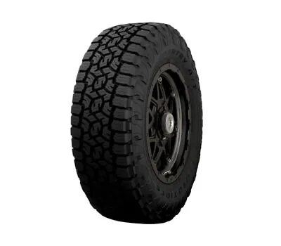 TOYO OPEN COUNTRY AT3 285/70R17 121S 285 70 17 Tyre • $409