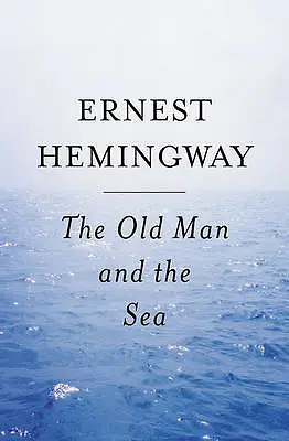£4.44 • Buy The Old Man And The Sea - 9780684801223, Ernest Hemingway, Paperback
