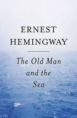 £4.44 • Buy The Old Man And The Sea - 9780684801223, Ernest Hemingway, Paperback
