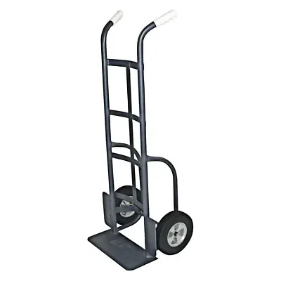 Milwaukee 1000 Lb. Capacity Dual-Handle Hand Truck • $100