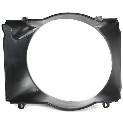 Fan Shroud For 1987-1993 Ford F-150 Bronco F-350 Fits Radiator Fan E5TZ8146H • $41.47