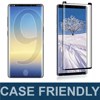 Samsung S10 S9 S8 Plus Aluminum Metal Bumper Case Cover Heavy Duty Shockproof • $6.59