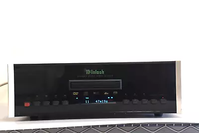 McIntosh MVP 861 Universal Disc Player • $1850