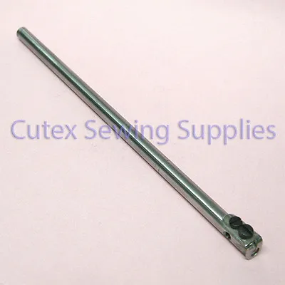 Needle Bar For Singer 211U165 166 & 566 Industrial Sewing Machine #412101 • $13.95