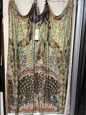 Camilla Franks Kaftans Long Sarong Sz-O/S NWT • $199.99