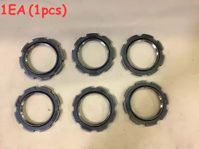 1ea Mrap Mmpv Vehicle Wheel Bearing Round Nut 3792609c1 1003001 5310-01-549-8345 • $49.99