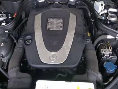 Motor Engine 212 Type Station Wgn E350 Fits 11-12 MERCEDES E-CLASS 720231 • $1100