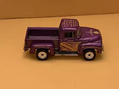 Matchbox Superfast 1956 Ford Pickup   MCCH Gathering 2004” CCi • $9.45