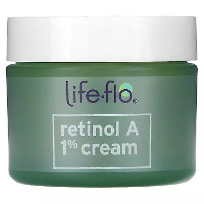 3 X Retinol A 1% Cream Advanced Revitalization 50 Ml(150ML/3B) • $139.65