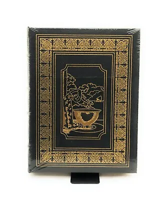 WONDER BOOK TANGLEWOOD TALES - Easton Press Hawthorne - MAXFIELD PARRISH NEW  • $299.99