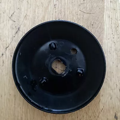 £9.50 • Buy Qualcast Classic Petrol 35s, 43s Suffolk Punch 14s,17s Top Belt Pulley