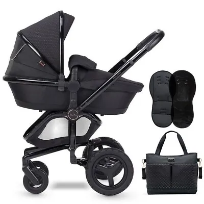 Silver Cross Surf Eclipse Special Edition Travel System • £594.99