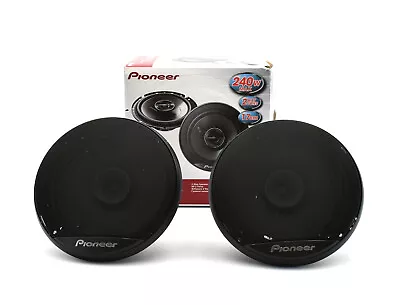 Pioneer Pair Speakers 17 CM TS-G1722I Stereo Car 2 Way Speaker (B) • $196.67