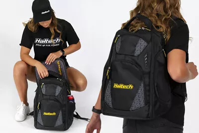 Haltech Backpack • $87.12