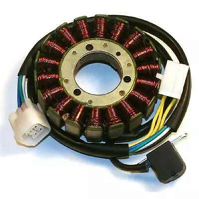 ELECTROSPORT Stator ESG180 DR-Z400 E/S/SM 00-17 ~ KLX400R 03-04 • $118.95