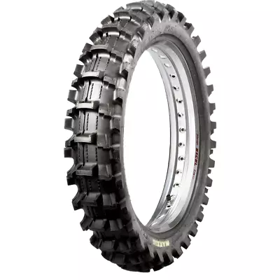 New MAXXIS MX-SM SAND-MUD 110/90-19 Off Road Rear Tyre T12-19-11090 • $180.82