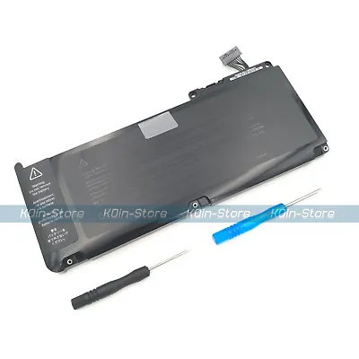 Genuine A1331 Battery For Apple MacBook Unibody 13  A1342 2009 2010 MC207LL/A • $35.59