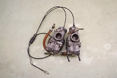 1979 Triumph T140V T140D T140E T140 V Bonneville TR7V *2671A Carburetors  • $379.99