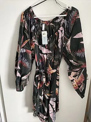 $18 • Buy Target Dress Kaftan NWT Size 16 
