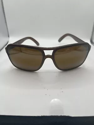 Vuarnet Brown Sunglasses Vintage • $68