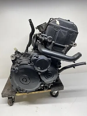 2018-2022 Suzuki GSXS750 GSX-S750 Engine Motor Runs Excellent 2018 2019 2020 • $1500