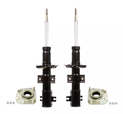 Monroe Front Left And Right Struts & Mounting Kits For Volvo 850 1994-1997 • $252.95