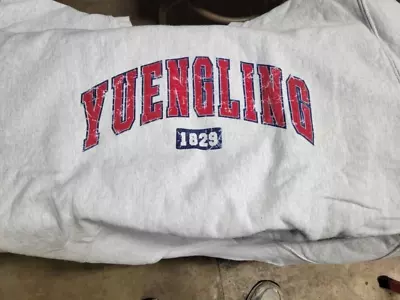 $16.99 • Buy Yuengling / Boathouse Sweatshirt 3XL