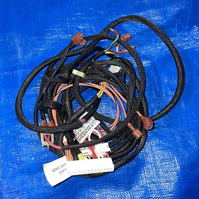 Raypak Wire Harness For A Pool/Spa Heater • $82