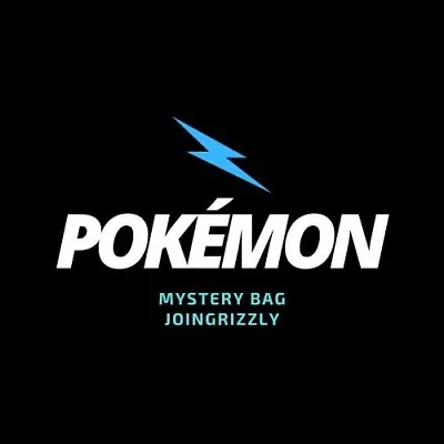 Pokémon Mystery Bag! (10) Cards Ultra Rares V Vmax Vstar Secret Rares • $5