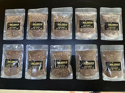 Paydirt Bag From Clermont Containing At Least 1 Gram Of Gold • $130