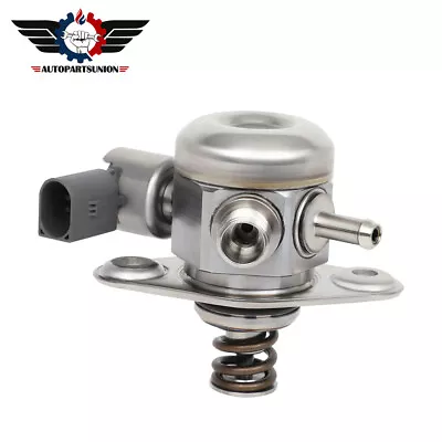 For Mercedes-Benz 2015-18 C300 2016-19 Direct Injection High Pressure Fuel Pump • $95.89